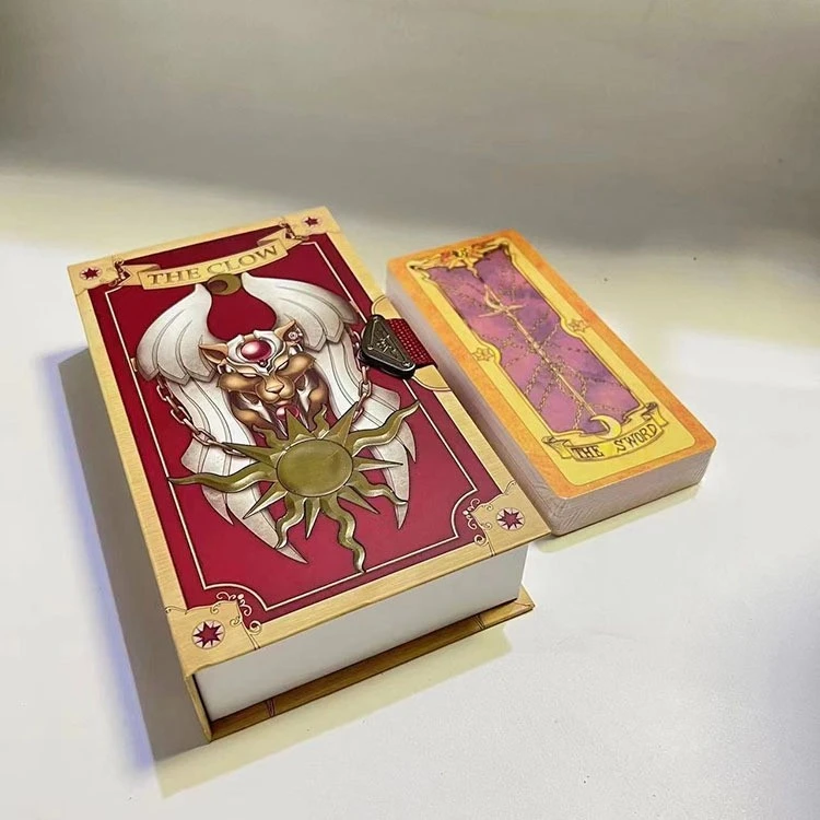 Merchandise Collectible Cards factory